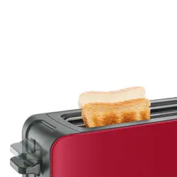 توستر بوش BOSCH مدل TAT6A004 | بازار پخش