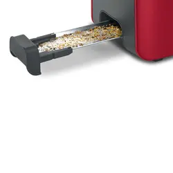 توستر بوش BOSCH مدل TAT6A004 | بازار پخش
