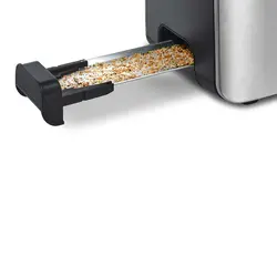 توستر بوش BOSCH مدل TAT6A803 | بازار پخش