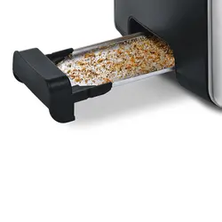 توستر بوش BOSCH مدل TAT6A913 | بازار پخش