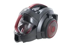 جارو برقی ال جی LG مدل VB-8720HBK | بازار پخش