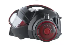 جارو برقی ال جی LG مدل VB-8720HBK | بازار پخش