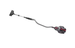 جارو برقی ال جی LG مدل VB-8720HBK | بازار پخش