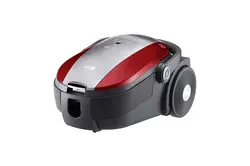 جارو برقی ال جی LG مدل VI-3870HRS | بازار پخش