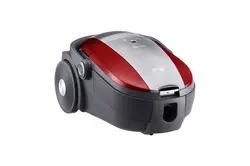 جارو برقی ال جی LG مدل VI-3870HRS | بازار پخش