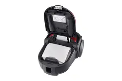جارو برقی ال جی LG مدل VI-3870HRS | بازار پخش