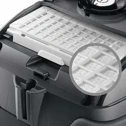 جارو برقی بوش BOSCH مدل BGL8PRO5IR | بازار پخش