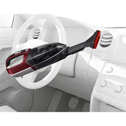 جارو شارژی بوش BOSCH مدل BHN12CAR | بازار پخش