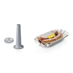 چرخ گوشت بوش BOSCH مدل MFW45020 | بازار پخش
