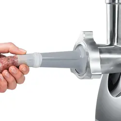 چرخ گوشت بوش BOSCH مدل MFW67440 | بازار پخش