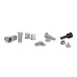 چرخ گوشت بوش BOSCH مدل MFW67440 | بازار پخش