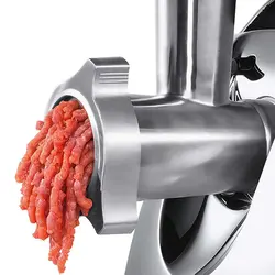 چرخ گوشت بوش BOSCH مدل MFW68640 | بازار پخش