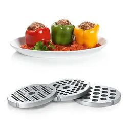 چرخ گوشت بوش BOSCH مدل MFW68640 | بازار پخش