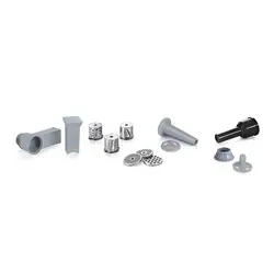 چرخ گوشت بوش BOSCH مدل MFW68640 | بازار پخش