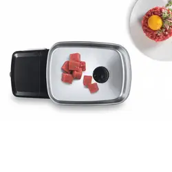 چرخ گوشت بوش BOSCH مدل MFW68640 | بازار پخش
