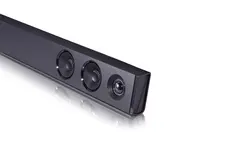 ساندبار 2.1 کانال ال جی LG مدل SJ3 | بازار پخش