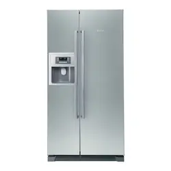 ساید بای ساید بوش BOSCH مدل KAN58A70NE | بازار پخش