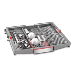 ظرفشویی بوش BOSCH مدل SMS88TI02M | بازار پخش