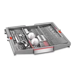 ظرفشویی بوش BOSCH مدل SMS88TW02M | بازار پخش