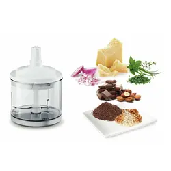 گوشتکوب برقی بوش BOSCH مدل MSM641204 | بازار پخش