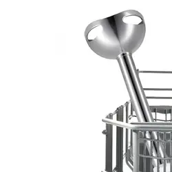 گوشتکوب برقی بوش BOSCH مدل MSM641204 | بازار پخش