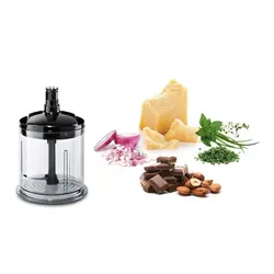 گوشتکوب برقی بوش BOSCH مدل MSM67140 | بازار پخش