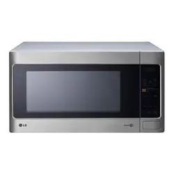 فرمایکروویو ال جی LG مدل MG44S | بازار پخش