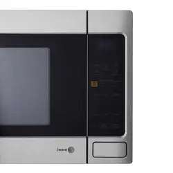 فرمایکروویو ال جی LG مدل MG44S | بازار پخش