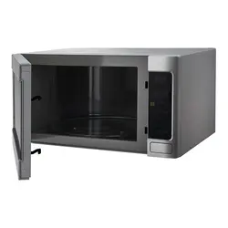 فرمایکروویو ال جی LG مدل MG44S | بازار پخش