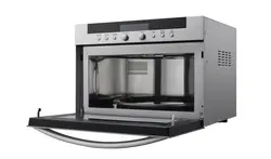 فرمایکروویو ال جی LG مدل MS98TCR | بازار پخش