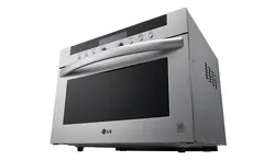 فرمایکروویو ال جی LG مدل MS98TCR | بازار پخش