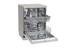 ماشین ظرف شویی ال جی LG مدل XD64S | بازار پخش