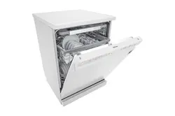 ماشین ظرف شویی ال جی  LG مدل  XD74W