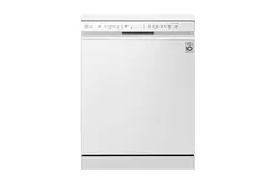 ماشین ظرف شویی ال جی LG مدل XD64W | بازار پخش