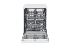 ماشین ظرف شویی ال جی LG مدل XD64W | بازار پخش