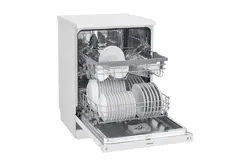 ماشین ظرف شویی ال جی LG مدل XD64W | بازار پخش