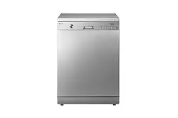 ماشین ظرف شویی ال جی LG مدل DC34S | بازار پخش
