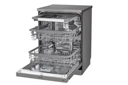 ماشین ظرف شویی ال جی LG مدل XD88S | بازار پخش