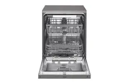 ماشین ظرف شویی ال جی LG مدل XD88S | بازار پخش