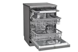 ماشین ظرف شویی ال جی LG مدل XD88S | بازار پخش