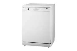 ماشین ظرف شویی ال جی LG مدل DC32W | بازار پخش