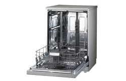 ماشین ظرف شویی ال جی LG مدل DC34T | بازار پخش