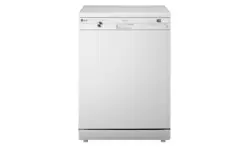 ماشین ظرف شویی ال جی  LG مدل DC34W