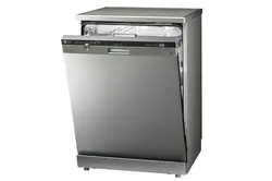 ماشین ظرف شویی ال جی LG مدل DC45S | بازار پخش