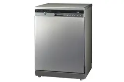 ماشین ظرف شویی ال جی LG مدل DC45S | بازار پخش