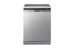 ماشین ظرف شویی ال جی LG مدل DC65T | بازار پخش