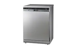 ماشین ظرف شویی ال جی LG مدل DC65T | بازار پخش