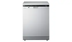 ماشین ظرف شویی ال جی LG مدل DC45T | بازار پخش