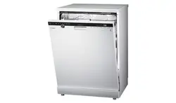 ماشین ظرف شویی ال جی LG مدل DC45T | بازار پخش