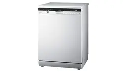 ماشین ظرف شویی ال جی LG مدل DC45T | بازار پخش
